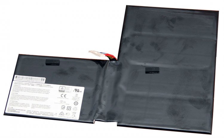 Batterier MSI GS40 4640mAh