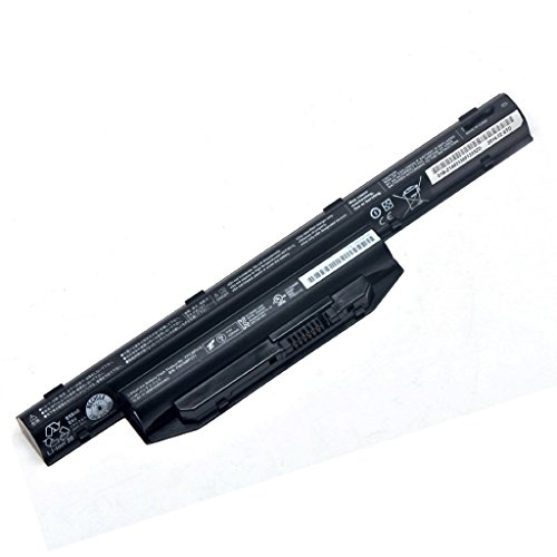 Batterier Fujitsu FPCBP405 63Whr