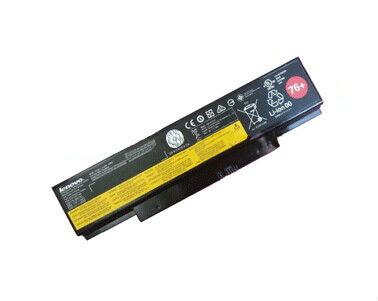 Batterier Lenovo E31-70 48.9Whr 6 celler