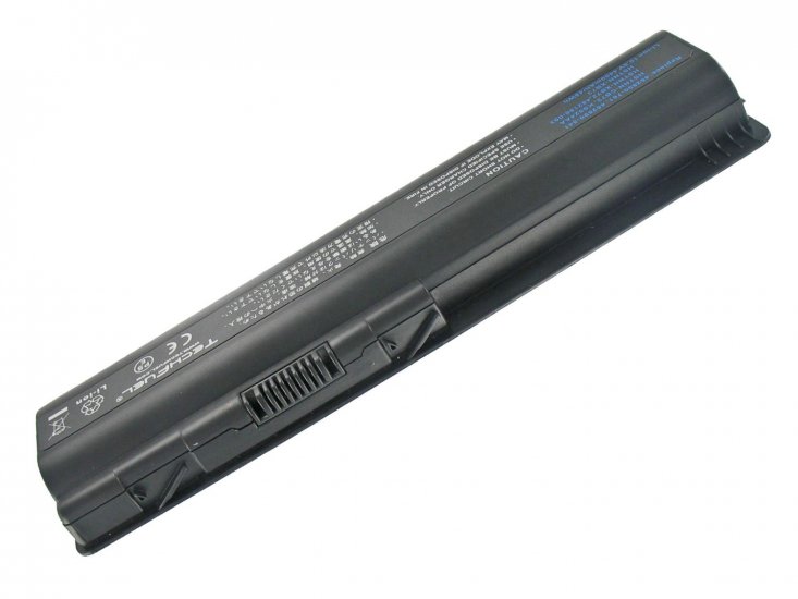 Batterier HP MC06 62Whr 6 celler