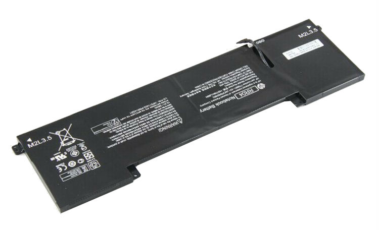 Batterier HP OMEN Pro 15 58Whr 8 celler