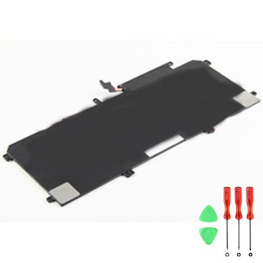 Batterier Asus G501JW 45Whr
