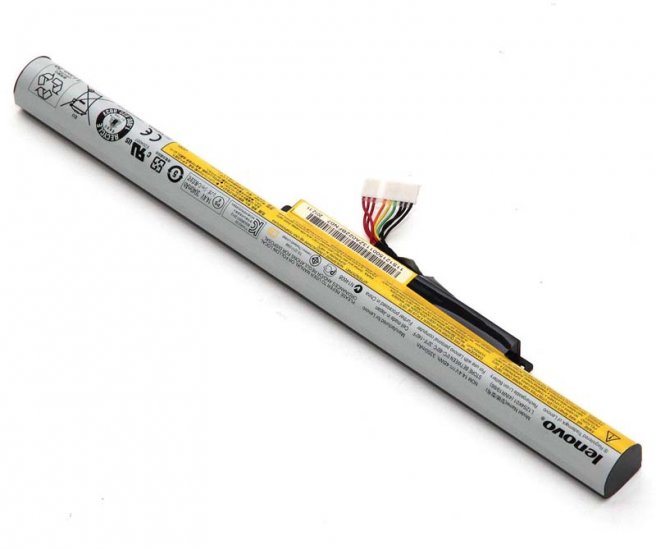 48Wh 3200mAh Lenovo IdeaPad Z500 59372434 Original Batterier