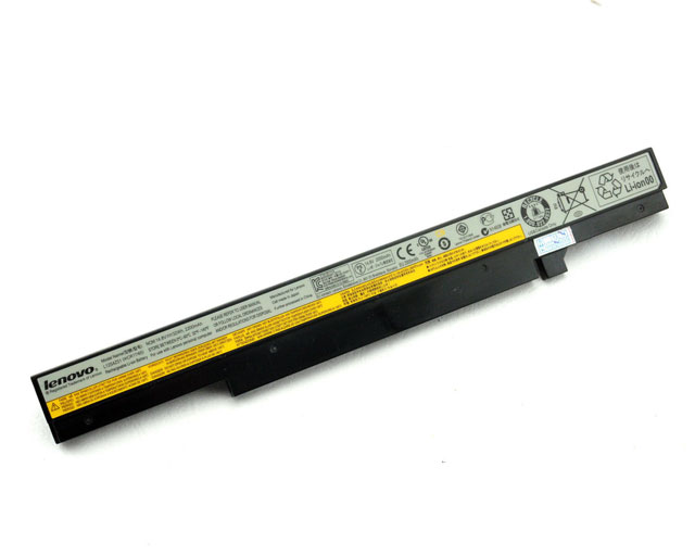 32Whr 2200mAh Lenovo K2450 K3450 Original Batterier