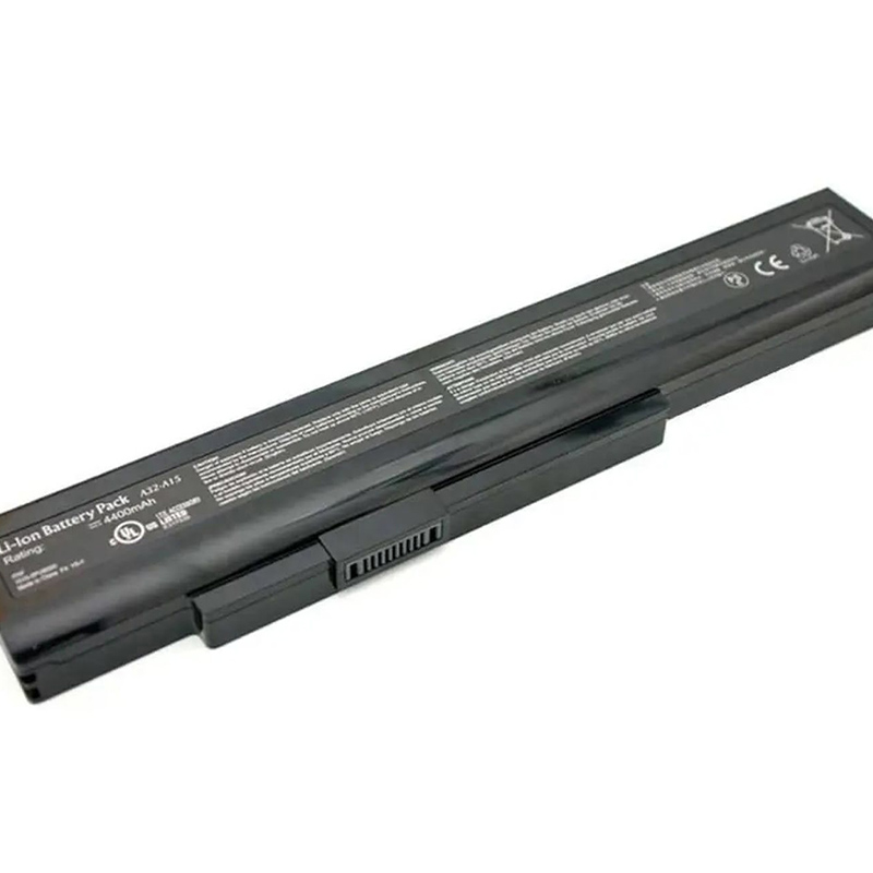 Batterier Medion Akoya E6221 MD 97868 MD 98046 MD 98048 4400mAh