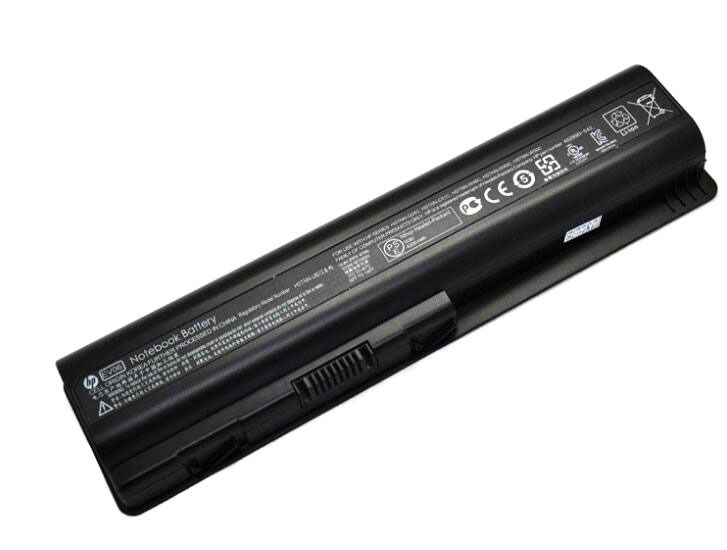 Original 47Wh Batterier HP 463665-007