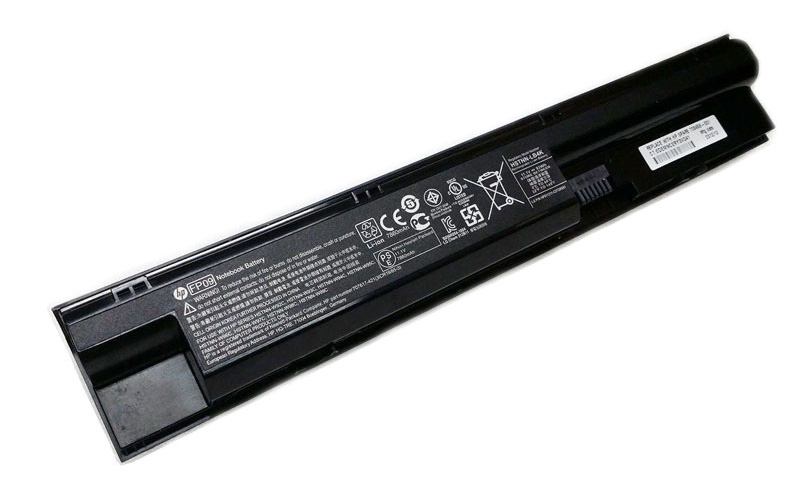 93Wh Batterier pour HP ProBook 455 G1 470 G0 470 G1