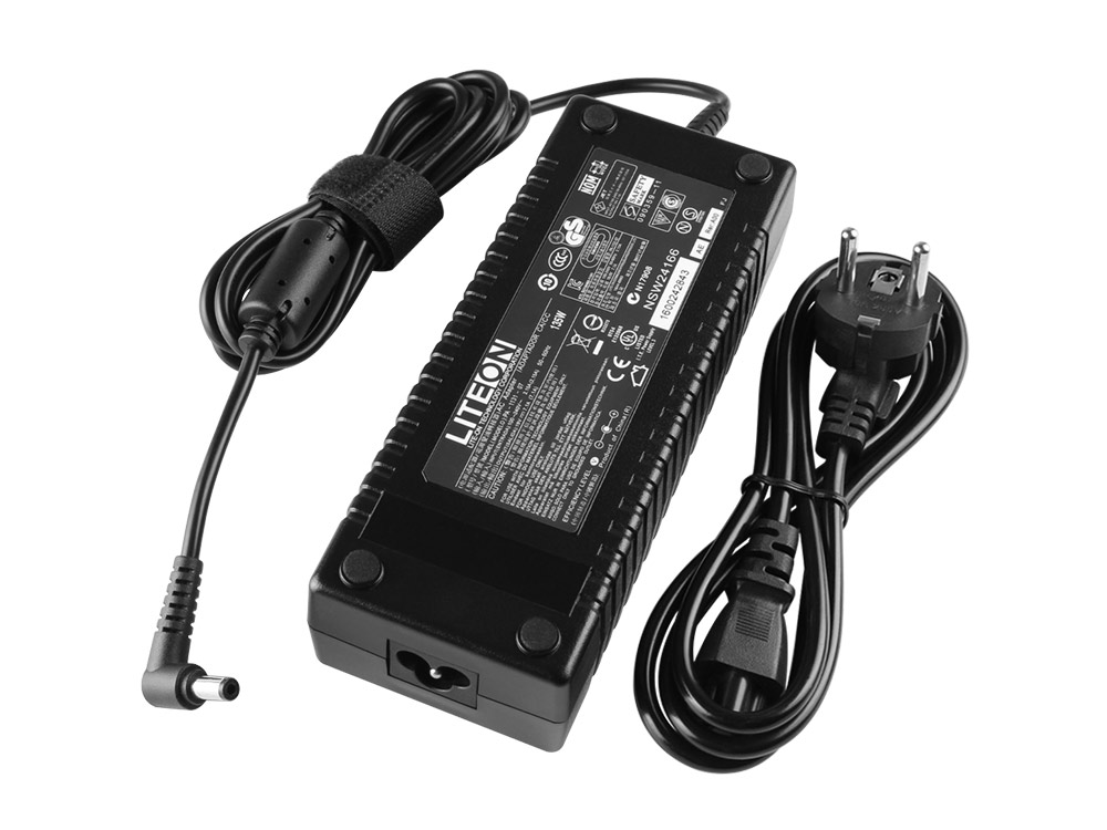 Original 135W Acer Aspire 1662 1662LC 1662LM 1662LMi AC Adapter Laddare