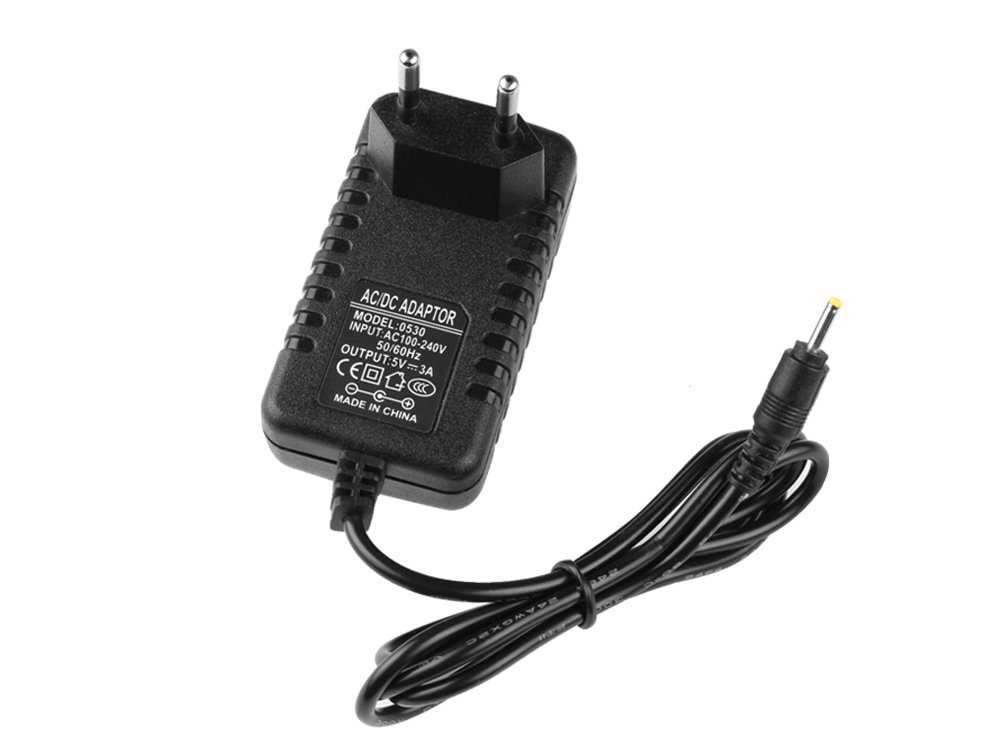 15W Laddare Medion Akoya E2215T (MD 60180) AC Adapter