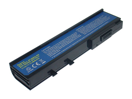 4400mAh Batterier Acer Ferrari 1100