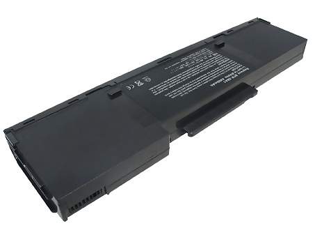 Original 4400mAh Batterier Acer 6M.A16V1.001 6M.A38V1.001 6M.T30V1.009
