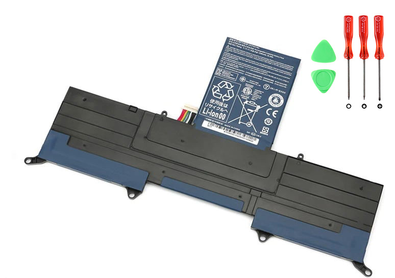 Batterier Acer BT00303026 3280mAh 36Wh