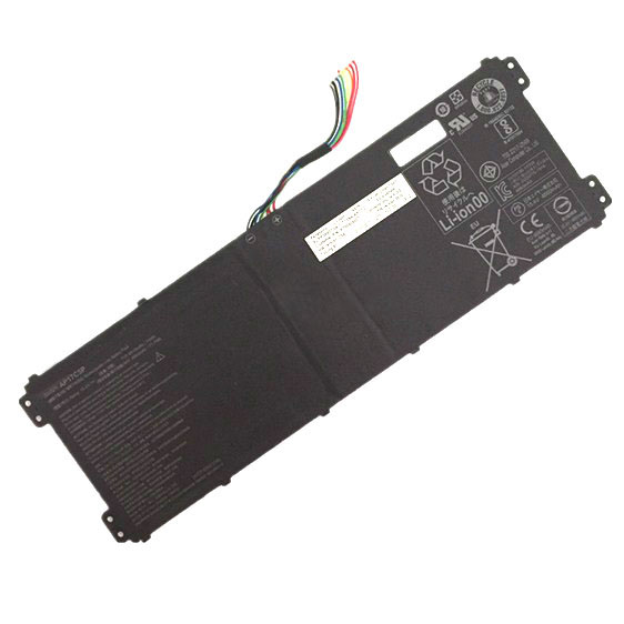 4810mAh 74Wh Batterier Acer Predator Helios 500 PH517-51-73UH