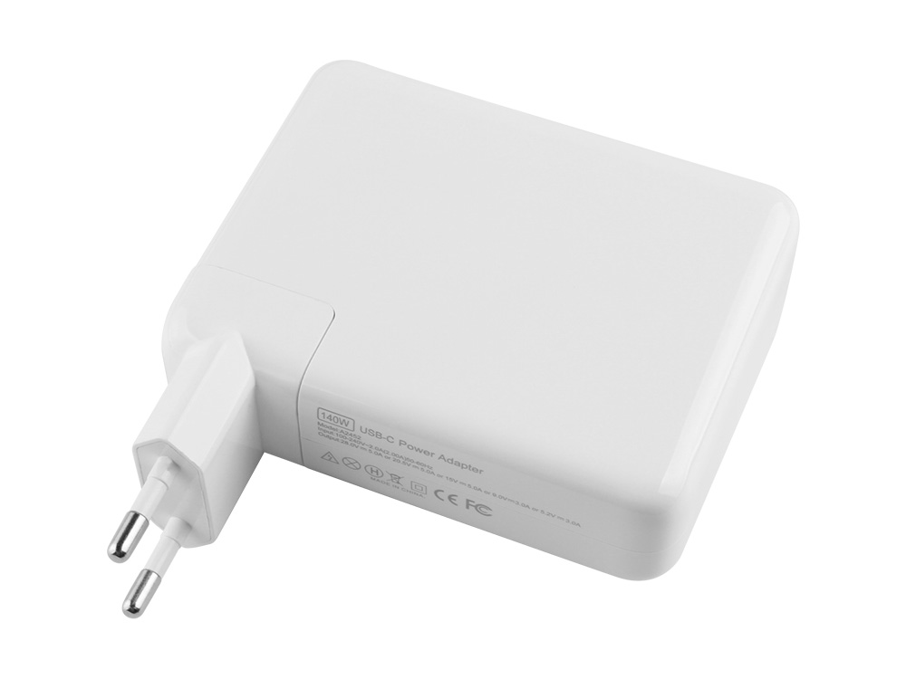 140W USB-C Laddare Apple MacBook 12 MNYG2 AC Adapter