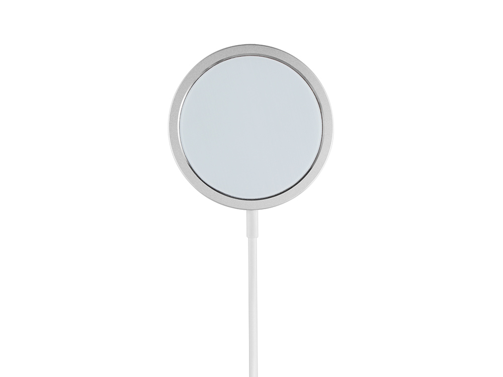 15W Laddare Inalámbrico för iPhone