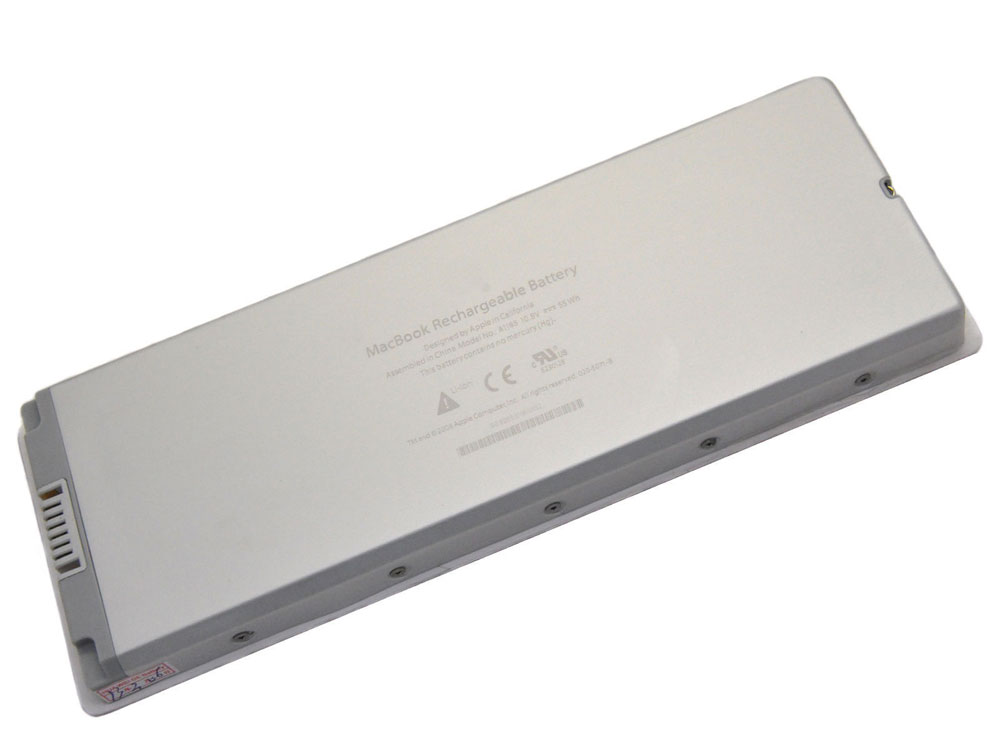 55Wh Batterier Apple 020-5071-B 020-5521-01