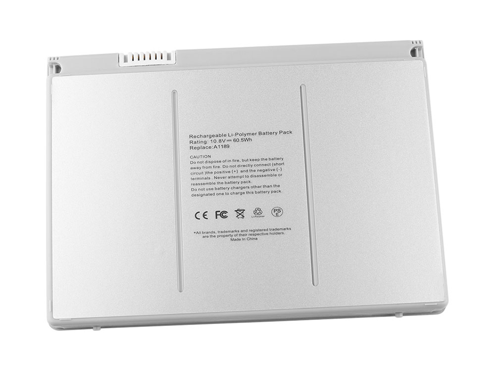 68Wh Batterier Apple 661-4618 661-4231 661-3974