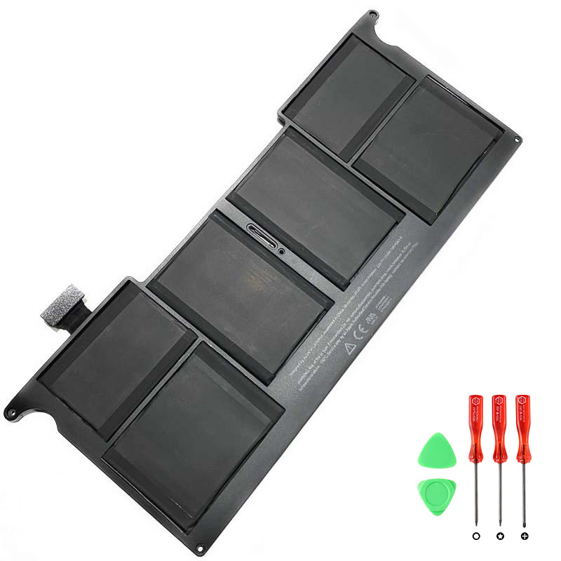Batterier Apple A1375 020-6920-01 4680mAh 35Wh