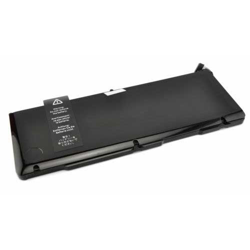8600mAh för Apple MacBook Pro 17-Inch MC024LL/A MC725LL/A Batterier
