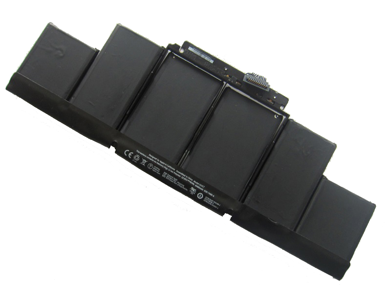 Batterier MacBook Pro 15 Apple A1398 MC975 MC976 95Whr