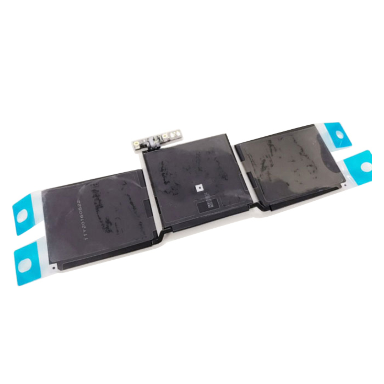 54.5Wh Batterier Apple A1708