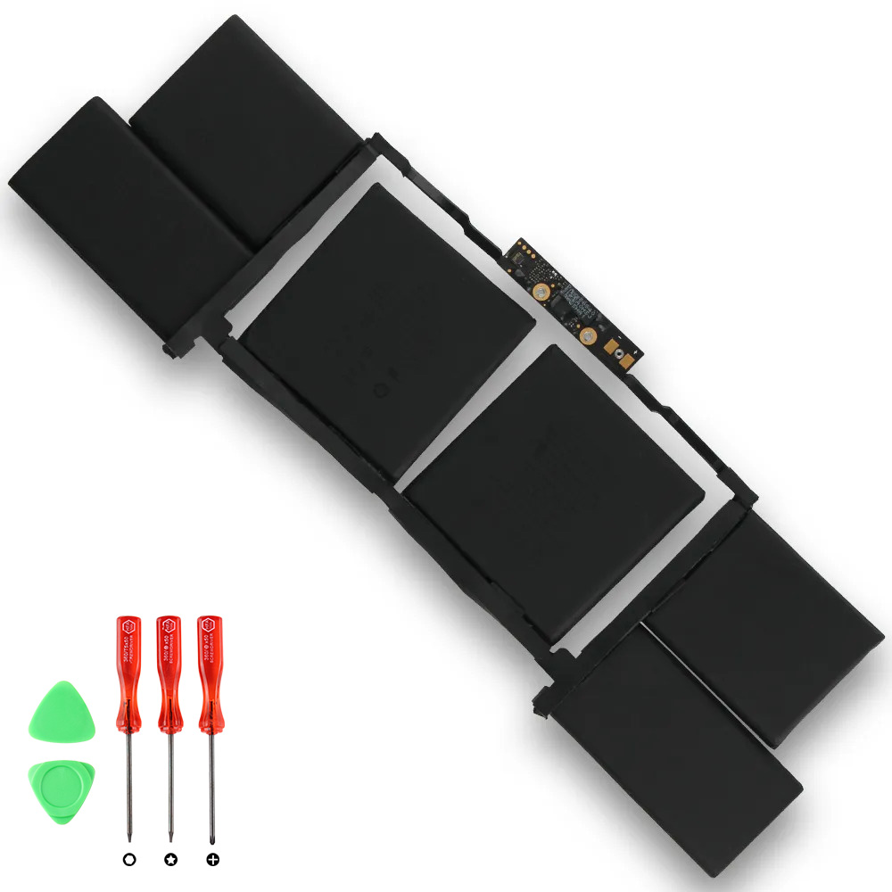 Batterier Apple 020-02391 2217-2548 7336mAh 83.6Wh
