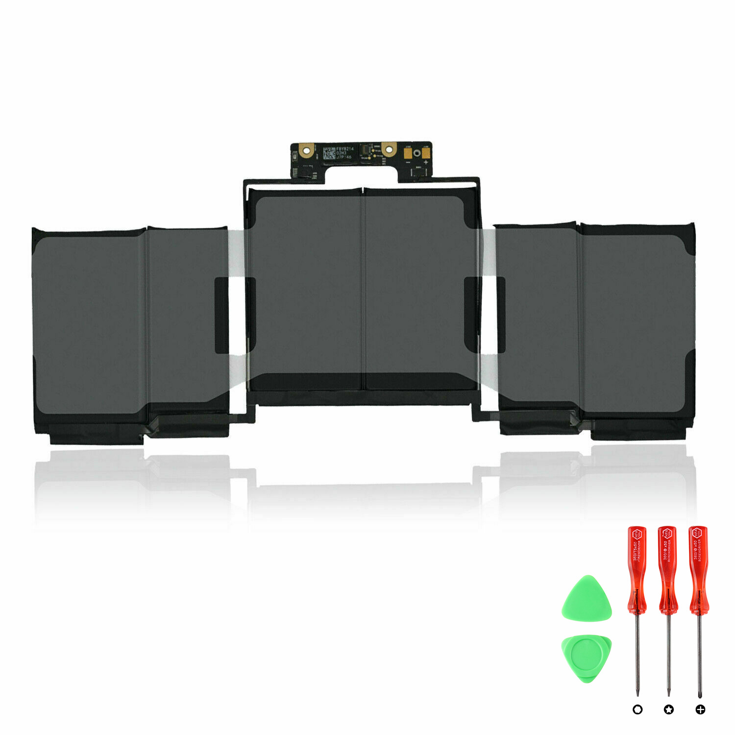 Batterier Apple 020-02497 A1964 5086mAh 58Wh