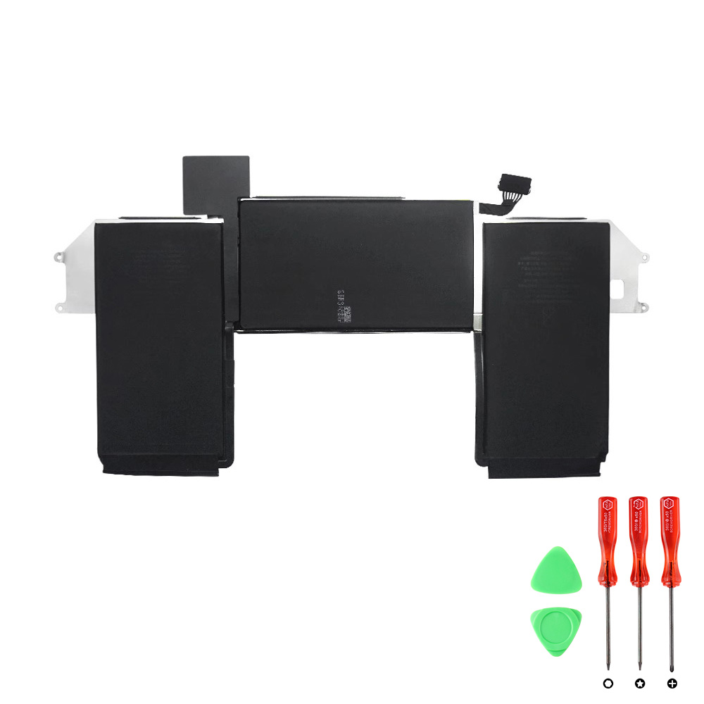 Batterier Apple A2389 661-16086 4380mAh 49.9Wh