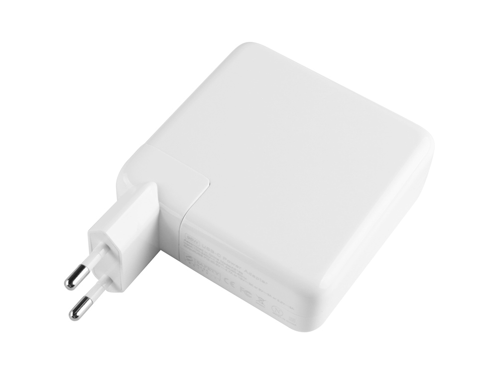 20.5V 4.7A 96W PD Laddare Apple MacBook 12 MNYF2 AC Adapter