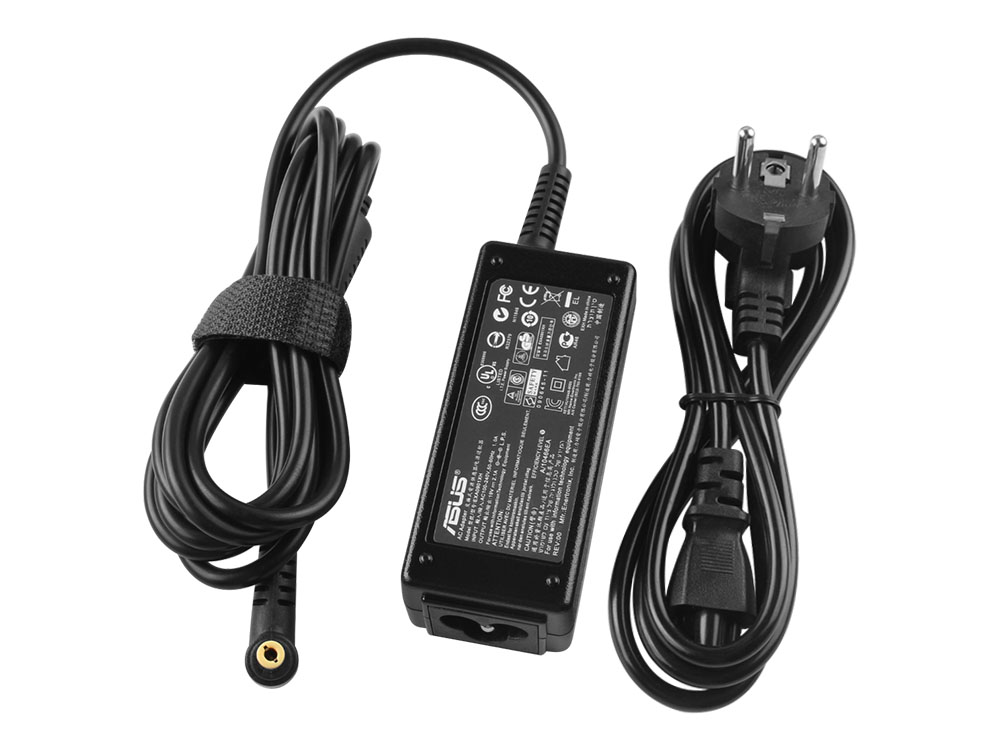 40W Asus MX25AQ MX27AQ MX259H VC239H AC Adapter Laddare