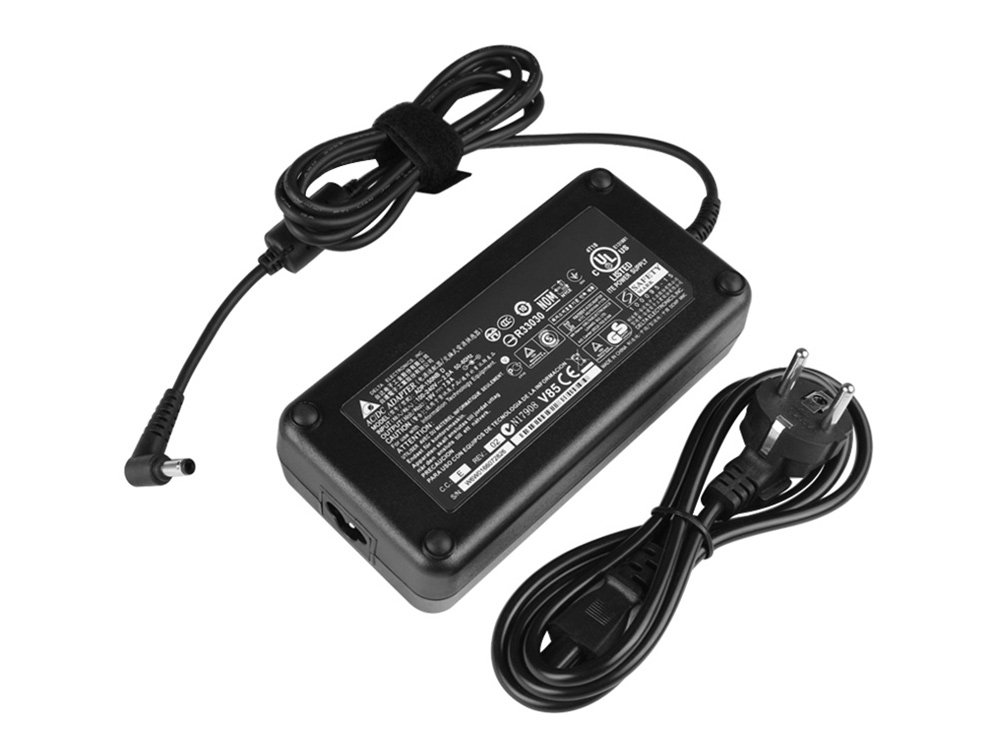 150W Asus GA150S-19007900 AC Adapter Laddare