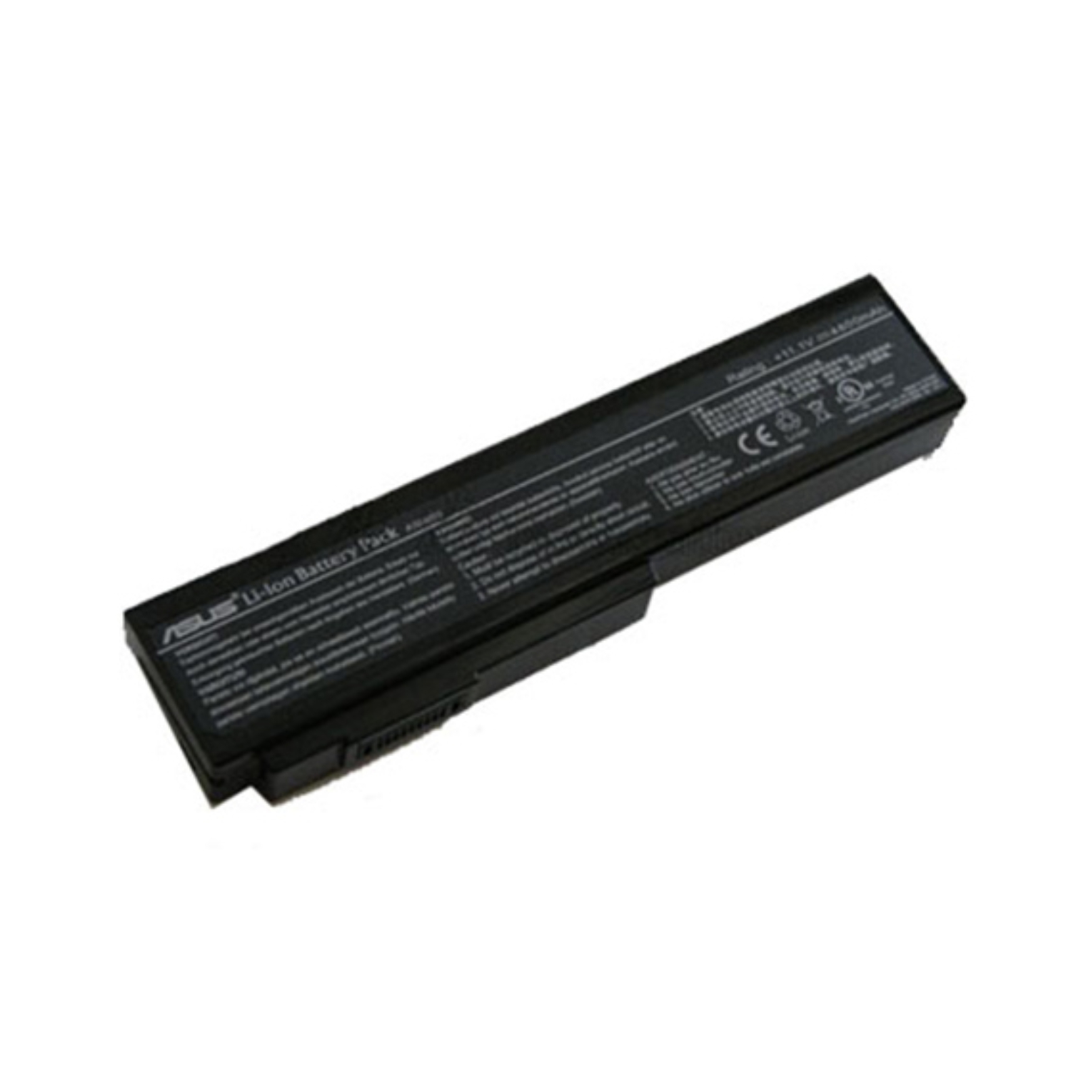 Batterier Asus X5MJG X5MJL X5MJN X5MJQ 4400mAh