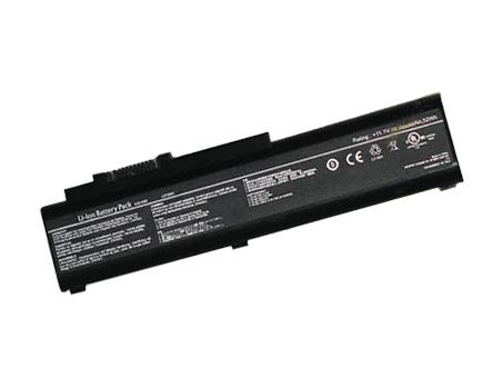 4800mAh Asus N51TE N51TP Original Batterier