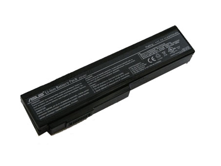4400mAh Asus 15G10N373800 L062066 Original Batterier