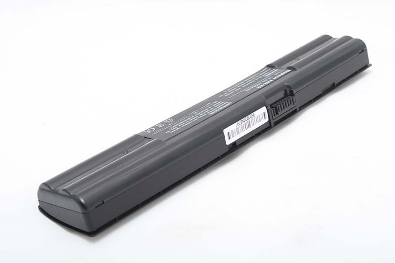 Original 4400mAh 65.1Wh Batterier Asus 70-N7V1B1000