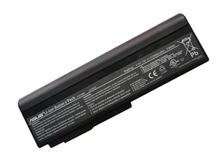 7800mAh Asus 15G10N373800 70-NED1B1000Z 70-NED1B1200Z Batterier