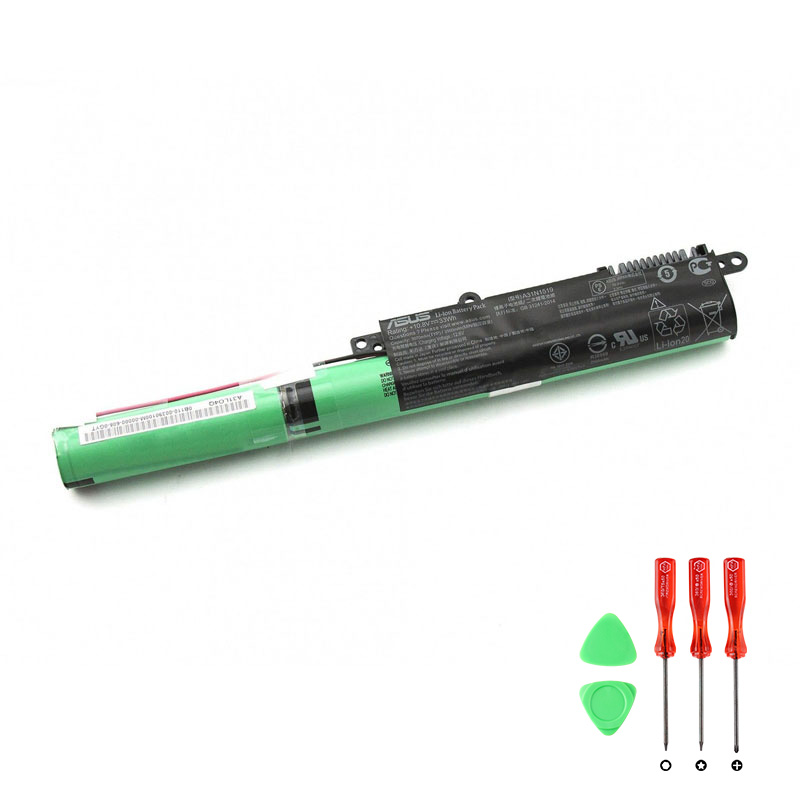Batterier Original Asus A31N1519 33Wh