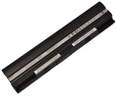 Original 4400mAh 48Wh Batterier Asus 90-NX62B2000Y