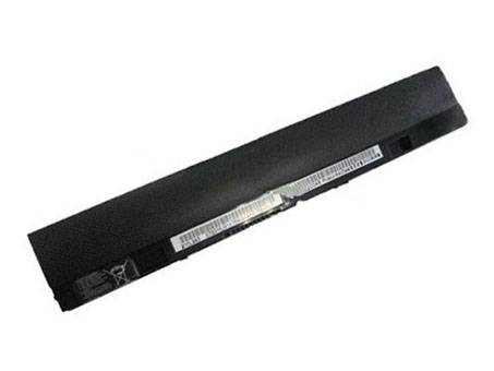 2600mAh Asus Eee PC X101CH-BLK033S Original Batterier