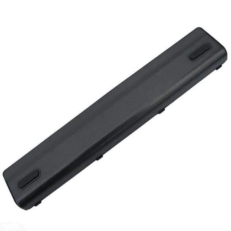 Original 5200mAh 76.96Wh Batterier Asus 15-100360301