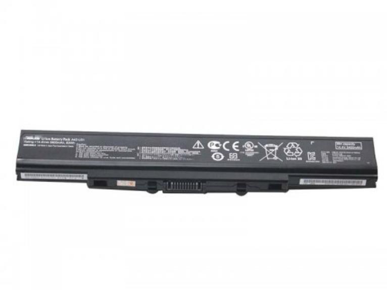 Original 5800mAh 83Wh Batterier Asus A32-U31