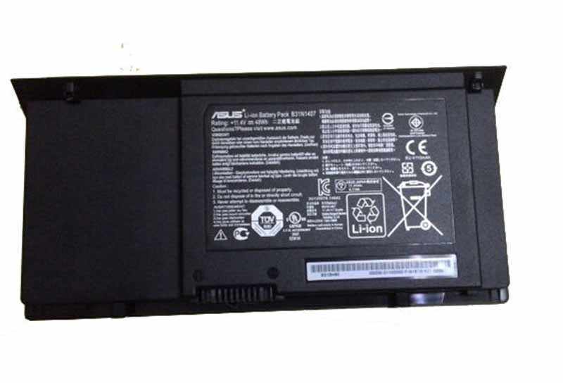 Original 4110mAh 48Wh Batterier Asus 0B200-01120100