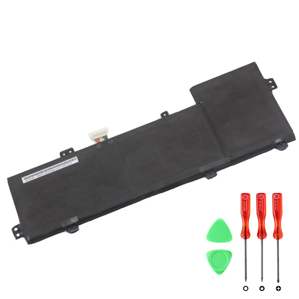 48Wh 4240mAh 6 celler Asus 0B200-02030100 Original Batterier