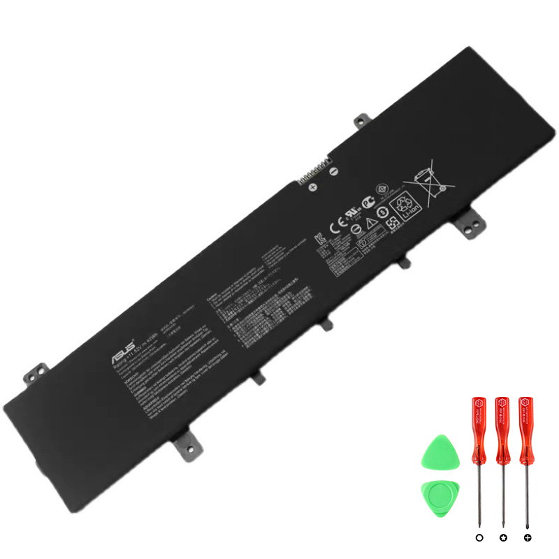 42Wh Asus 0B200-02510200 Original Batterier