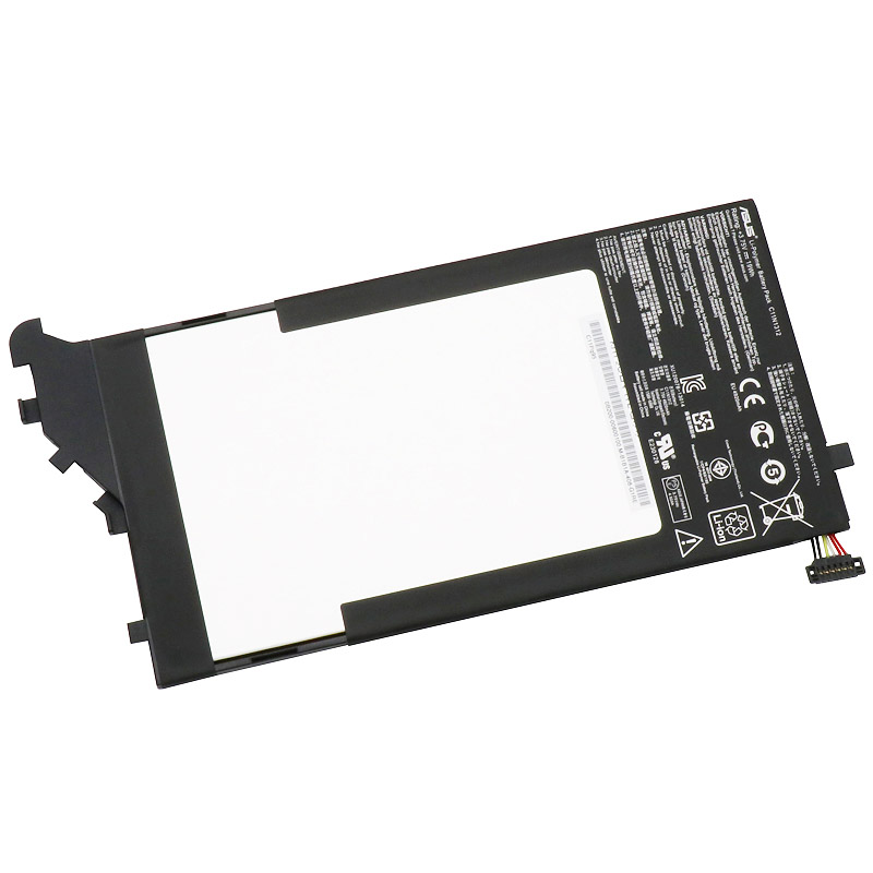 Original Batterier Asus 0B200-00600100 4920mAh 19Wh