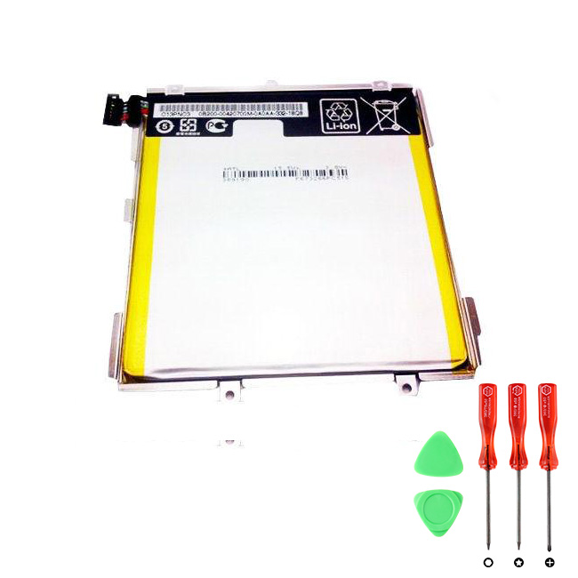 3950mAh Asus ME571K-1A078A ME571KL-1A039A Original Batterier