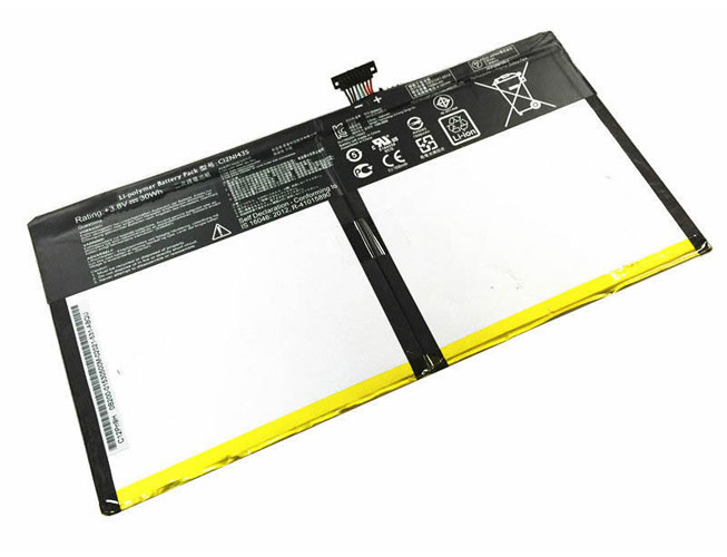 Original Batterier Asus 0B200-01530400 0B200-01530500 30Wh