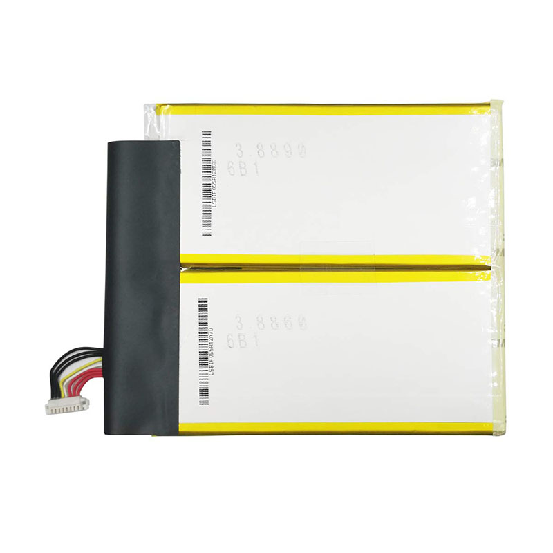 Original Batterier Asus 0B200-00870000 0B200-00870100 38Wh