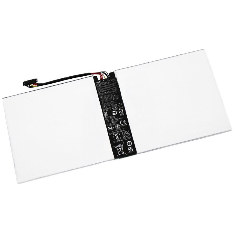 Original Batterier Asus 0B200-02100100 0B200-02100200 5065mAh 39Wh