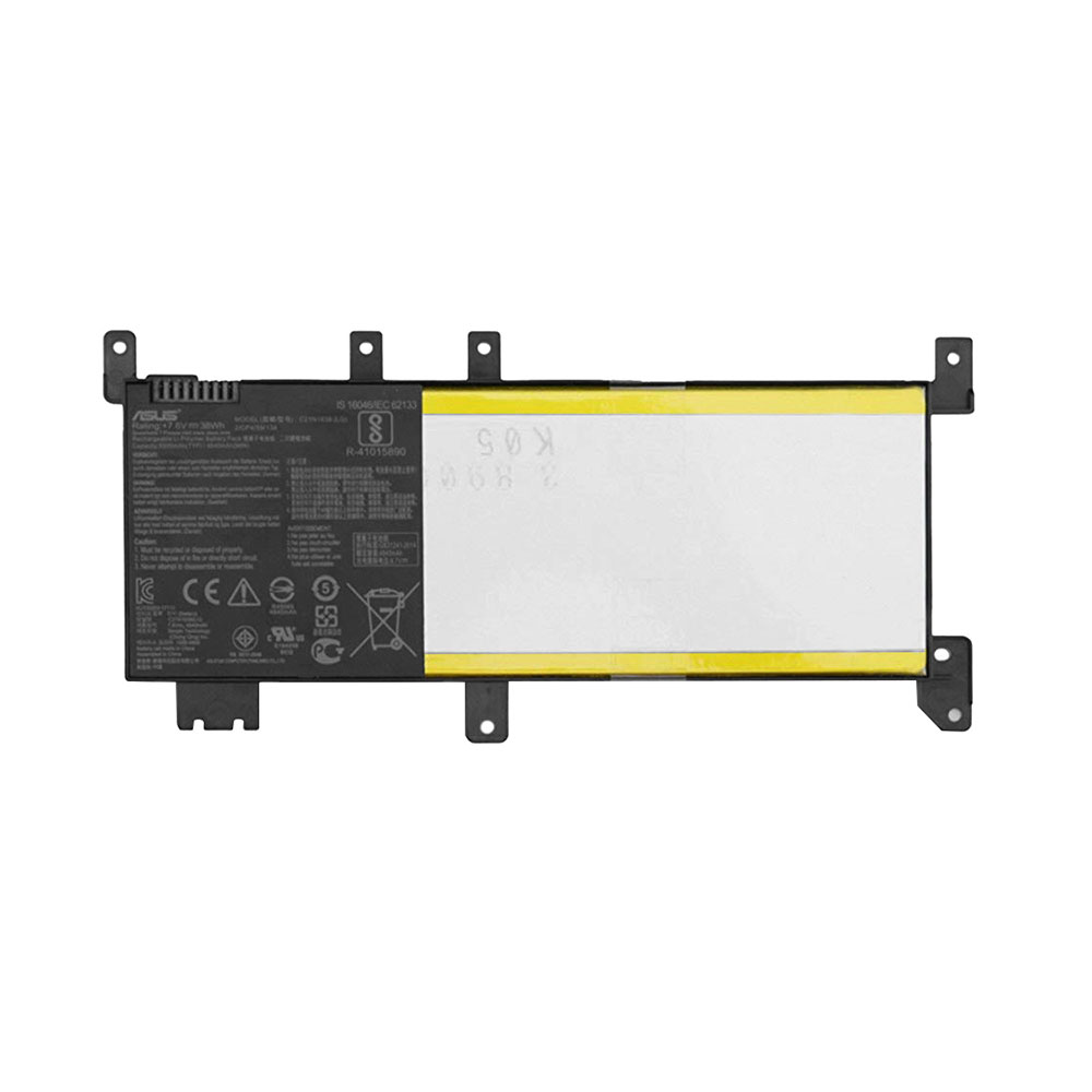 38Wh Asus 0B200-02630000 Original Batterier